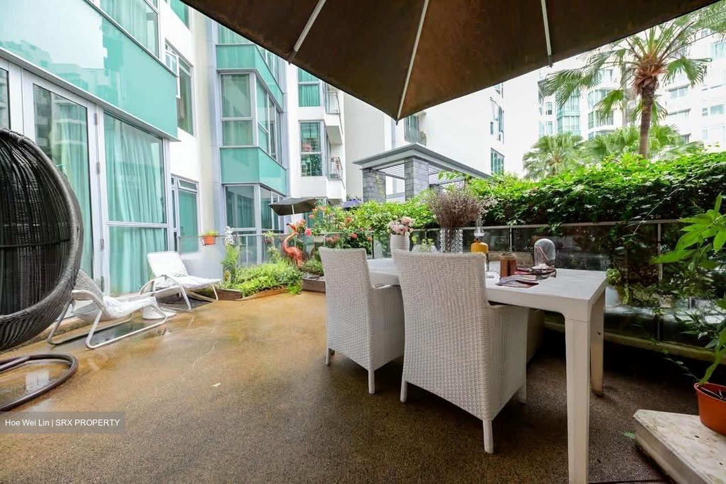 Caribbean At Keppel Bay (D4), Condominium #616606111